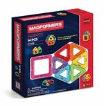 Magformers. Magformers 14 Pz