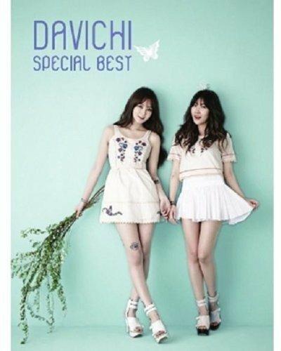 Special Best (Import) - CD Audio di Davichi
