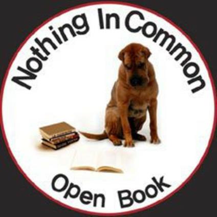 Open Book - CD Audio di Nothing in Common