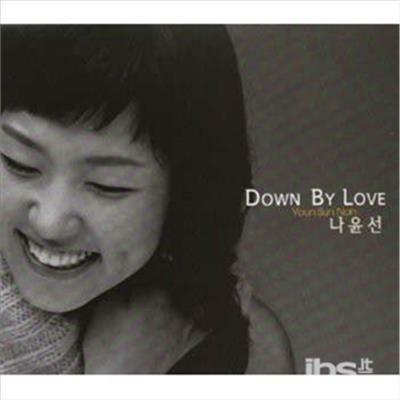 Down By Love - CD Audio di Youn Sun Nah