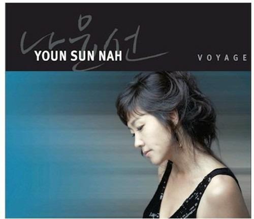 Voyage - CD Audio di Youn Sun Nah