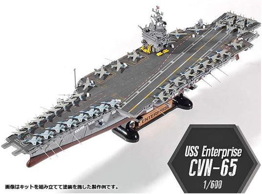 1/144 Usaf B-1b 34th Bs Thunderbirds (AC12620) - 4
