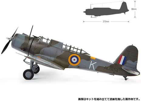 V-156-B1 Chesapeake (AC12330) - 2