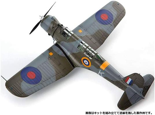 V-156-B1 Chesapeake (AC12330) - 3