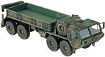 M977 8X8 Cargo Truck. Scala 1/72. Academy AC13412
