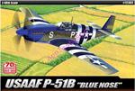 1/48 F-86f Huff (AC12234)