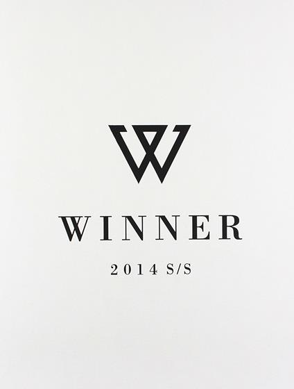 Winner Debut Album (Import) - CD Audio di Winner