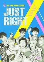 Just Right (Import)