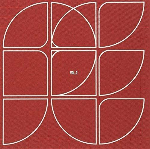 Vol 2 (Remember) - CD Audio di Bigbang