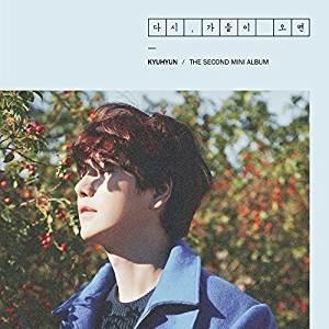 Kyuhyun (Import) - CD Audio di Kyuhyun