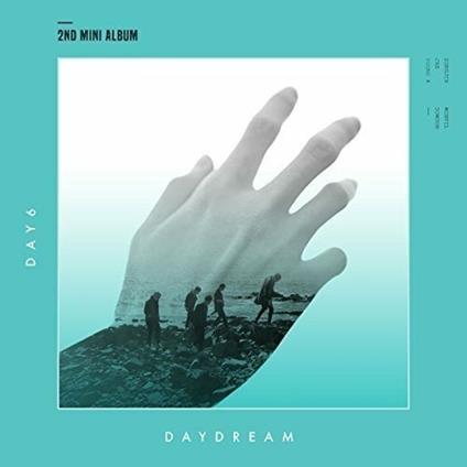 Daydream (Import) - CD Audio di Day6