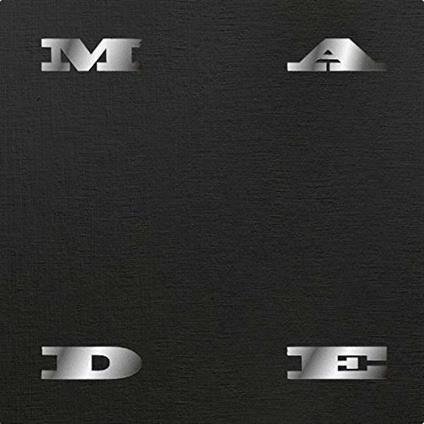 2016 Bigbang World Tour - CD Audio di Bigbang