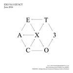 Ex'Act vol.3 (Import)