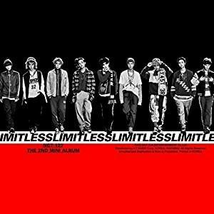 Limitless (Import) - CD Audio di NCT 127