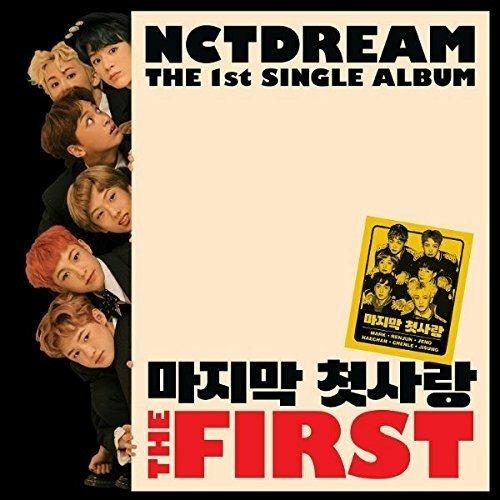 First (Import) - CD Audio Singolo di Nct Dream
