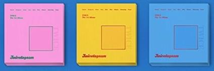 Twicetagram - CD Audio di Twice