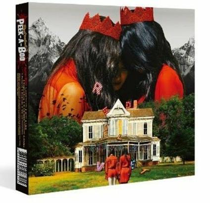 Perfect Velvet - CD Audio di Red Velvet