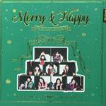 Merry & Happy