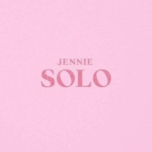 Solo (CD+Photobook+Photocard) - CD Audio di Jennie