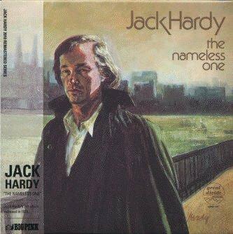 Nameless One - CD Audio di Jack Hardy