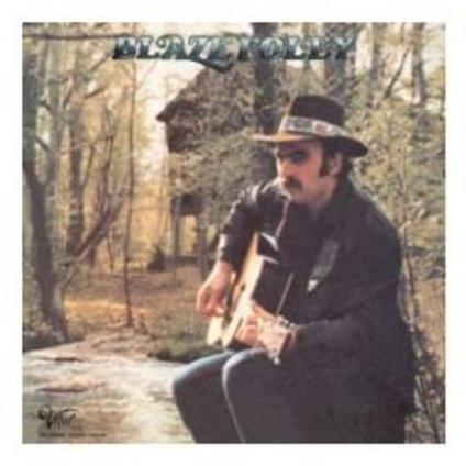 Blaze Foley - CD Audio di Blaze Foley