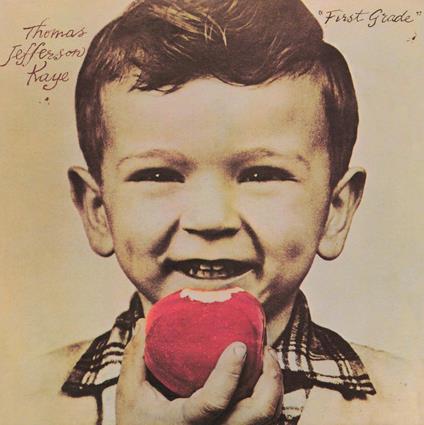 First Grade - CD Audio di Thomas Jefferson Kaye