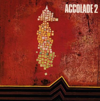 2 - CD Audio di Accolade