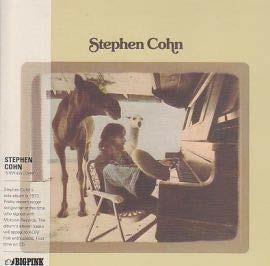 Stephen Cohn - CD Audio di Stephen Cohn