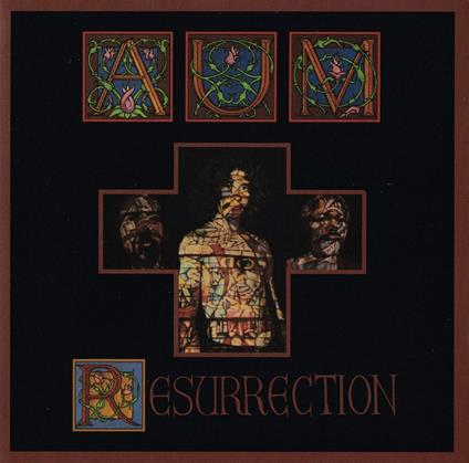Resurrection - CD Audio di Aum