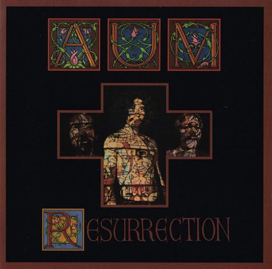 Resurrection - CD Audio di Aum