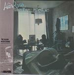 Alan Ross Band (The) - Restless Nights