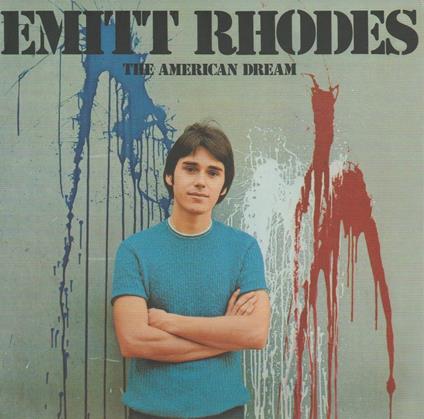American Dream - CD Audio di Emitt Rhodes