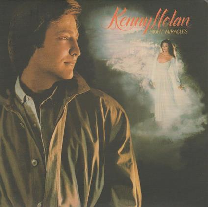Night Miracles - CD Audio di Kenny Nolan