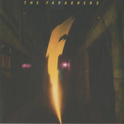 Faraghers - CD Audio di Faraghers