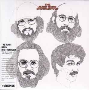 Jerry Hahn Brotherhood - CD Audio di Jerry Hahn