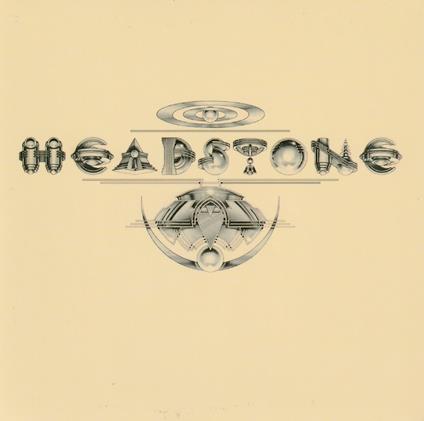 Headstone Circus - CD Audio di Headstone Circus