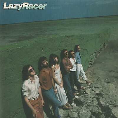 Lazy Racer - CD Audio di Lazy Racer