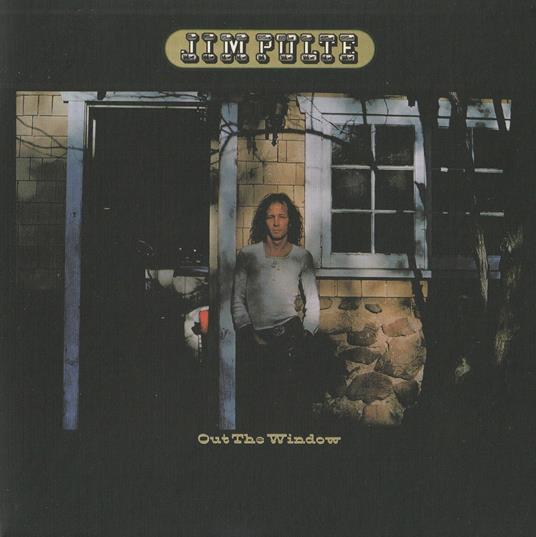 Out The Window - CD Audio di Jim Pulte