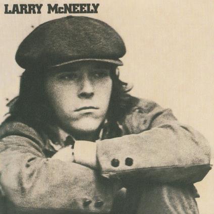 Larry McNeely - CD Audio di Larry McNeely