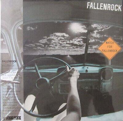 Watch For Fallenrock - CD Audio di Fallenrock