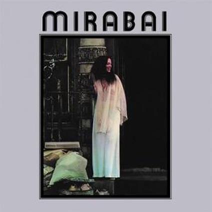 Mirabai - CD Audio di Mirabai