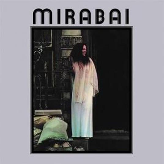 Mirabai - CD Audio di Mirabai