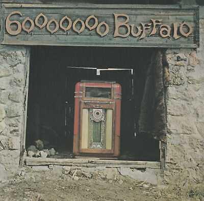 Nevada Jukebox - CD Audio di Sixty Million Buffalo