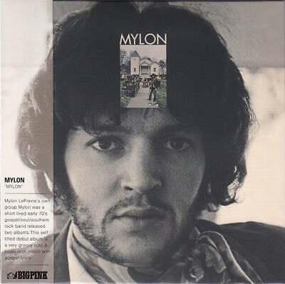 Mylon - CD Audio di Mylon