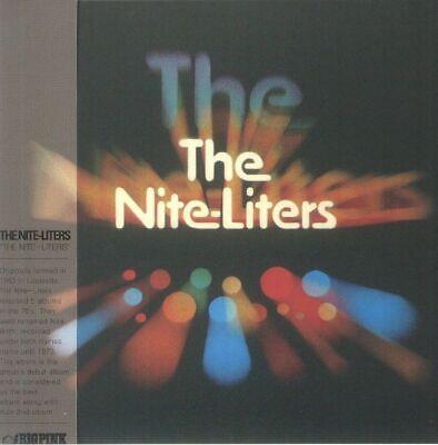 Nite-Liters - CD Audio di Nite-Liters