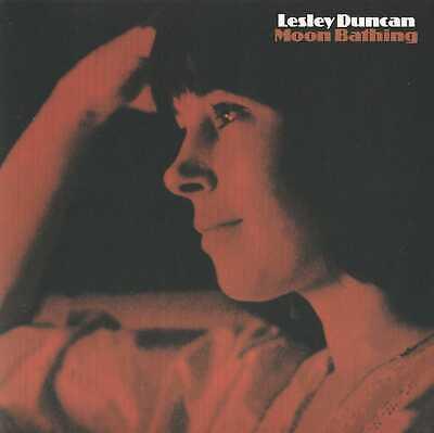 Moon Bathing - CD Audio di Lesley Duncan