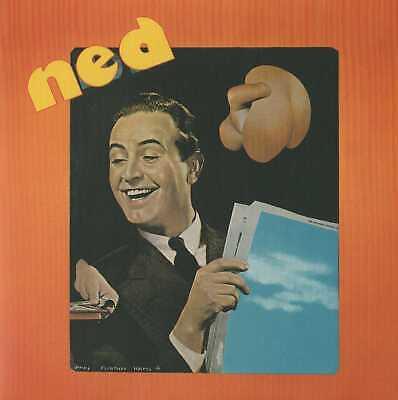 Ned - CD Audio di Ned