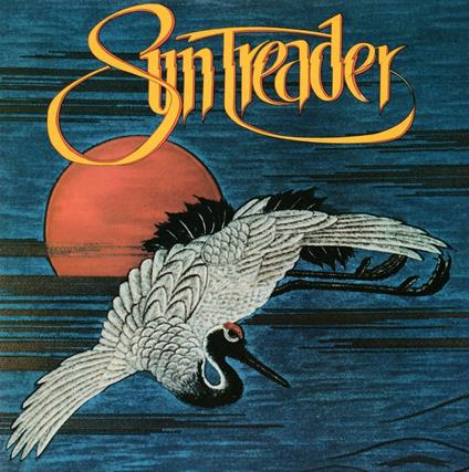 Zin-Zin - CD Audio di Sun Treader