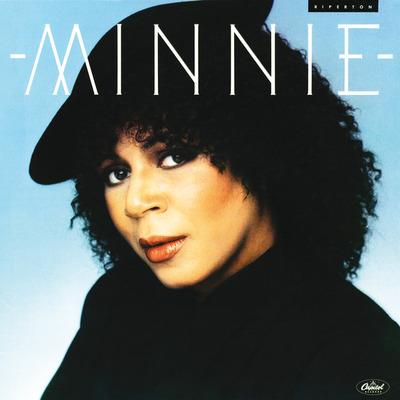 Minnie - CD Audio di Minnie Riperton