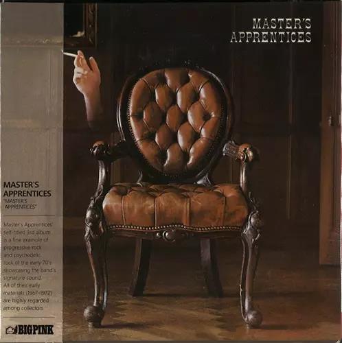 Master'S Apprentices - CD Audio di Master's Apprentices